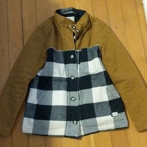 Kavu jacket